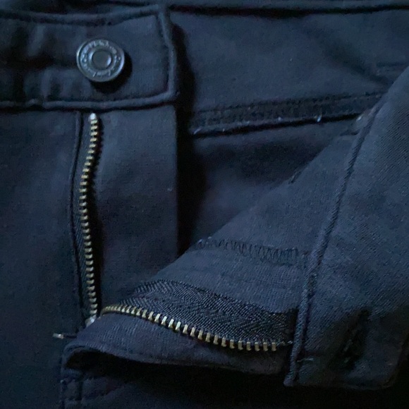 CALVIN KLEIN WOMENS JEGGINGS SZ 4 - Picture 3 of 8